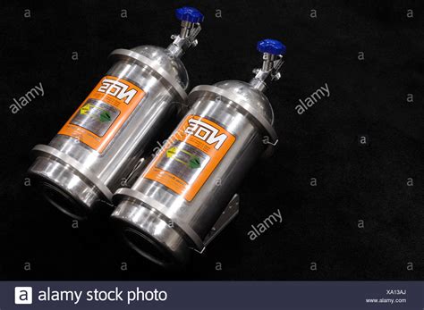 nitrous oxide  cars