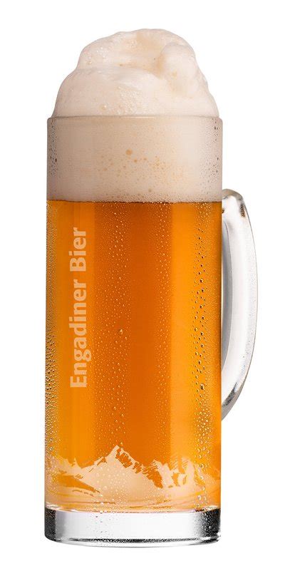 Engadiner Bier AG Shop