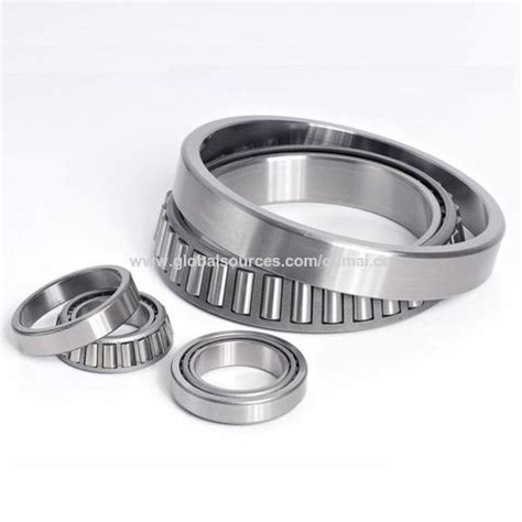 Buy Wholesale China Automobile Bearing 32320 Taper Roller Bearing 7620 ...