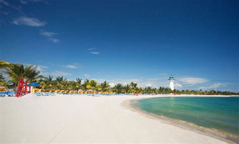 Things To Do In Harvest Caye Belize Ncl S Private Island