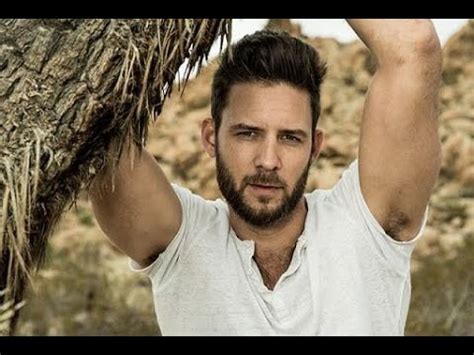 Steve Lund And His On Screen Bisexuality Secretly Married In Real Life Or A Gay Youtube