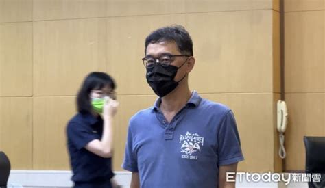 快訊／數據管理資料庫暗中來台挖角 陸企在台負責人20萬交保 Ettoday社會新聞 Ettoday新聞雲