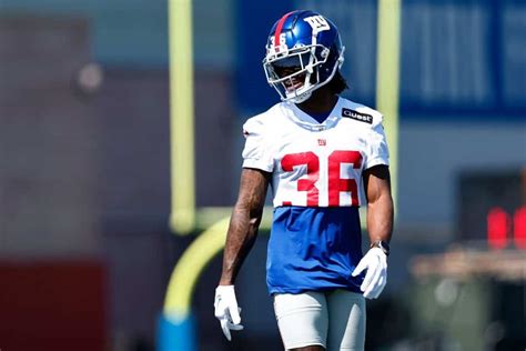 New York Giants Rookie Class Grade Impact For 2023