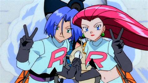 Team Rocket Wallpaper 72 Images