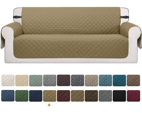 Cloth Headrest Cover For Furniture Furniture Protectors Solid Color Slipcover Sofas