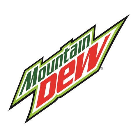 mountain dew logo vector  vectorifiedcom collection  mountain