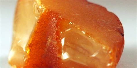 Amber and its ancient healing properties | Spiral Nature Magazine