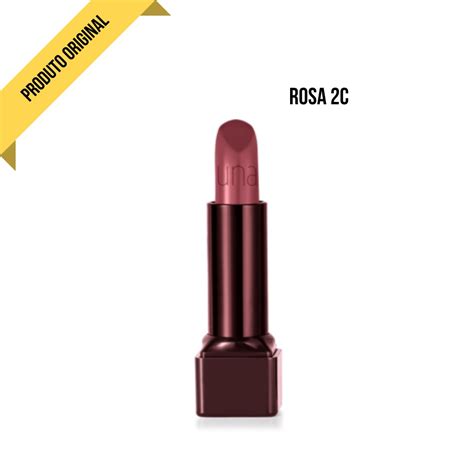 Batom Extremo Conforto Fps Natura Una Rosa C G Escorrega O