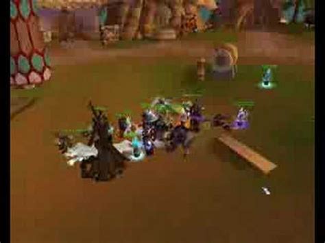 World Of Warcraft Raid UC TB YouTube