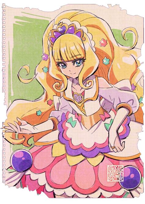 Precure Pinterestjocasta Wang