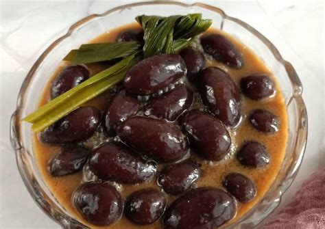 Resep Kolak Biji Salak Ubi Ungu Oleh Isnawati Cookpad