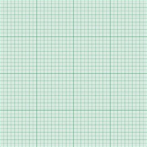 Plotting Graph Paper