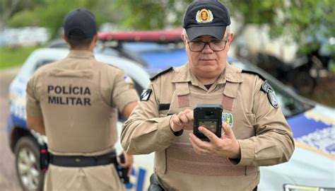 Pm Por Meio Do Comando De Policiamento Da Capital Apresenta Resultado