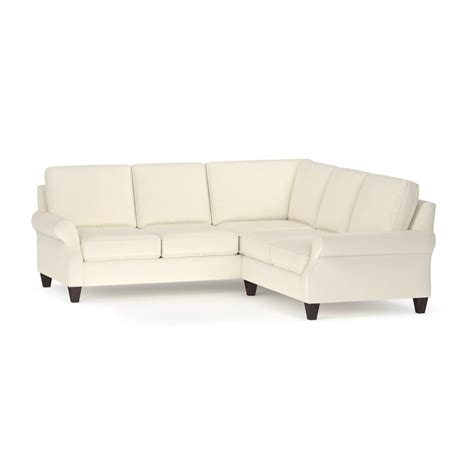 Davenport L Shaped Sectional Sweat S Furniture