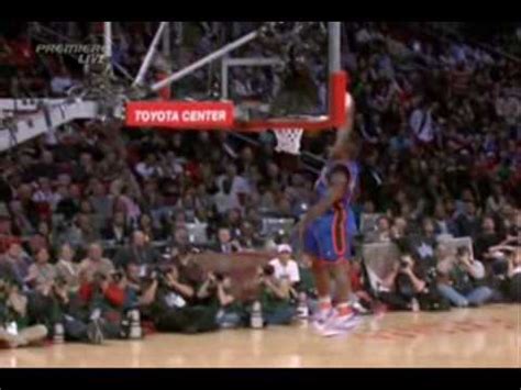 Nba Slam Dunk Contest 2006 Highlights