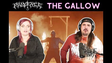 Paleface Swiss The Gallow Reaction YouTube