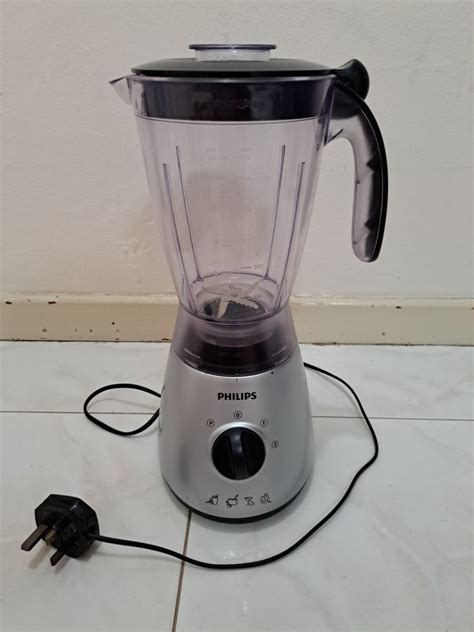 Philips Blender Hr Tv Home Appliances Kitchen Appliances