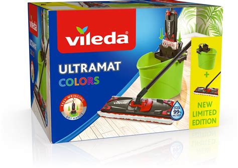 Felmos Vileda Ultramax Complete Set Box Z Ld Toptap Hu