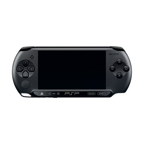 Sony PSP CONSOLE STREET E1000 PSP E1004 CB Preowned In Category