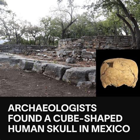 VICE - Archaeologists in Mexico have uncovered a... | Facebook
