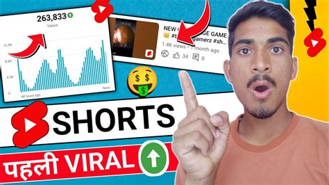 Shorts Viral Kaise Kare Short Video Par Views Kaise Badhaye