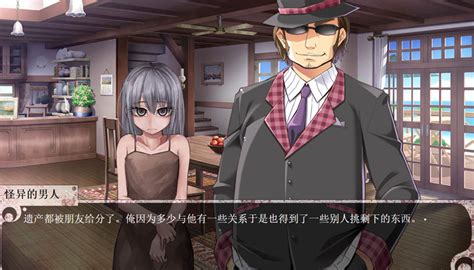 奴隶少女希尔薇 Teachingfeeling 美容无疤魔改版 V30 Pc单机游戏下载 九狸游戏云