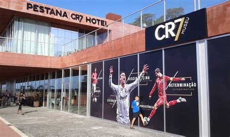 CR7 Made in Madeira - CR7 Museum, Funchal Traveller Reviews - Tripadvisor