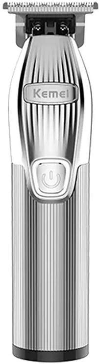 Kemei KM I32 0mm Baldheaded Hair Clippers For Men Professional