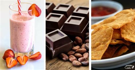 25 Easy Bedtime Snacks For Diabetes For A Good Nights Sleep