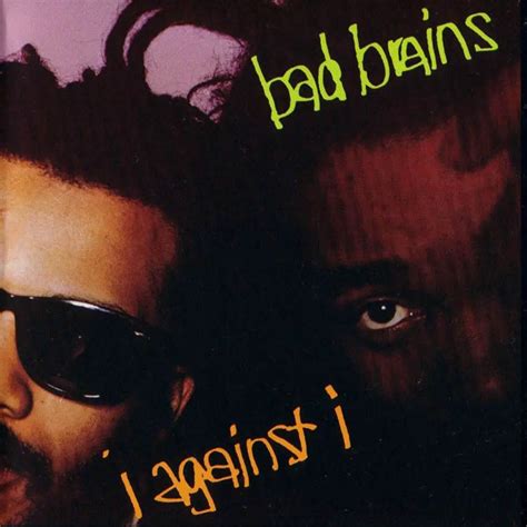 Bad Brains Albums Ranked | Return of Rock