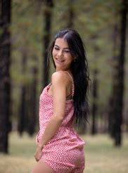 Estefania Pahe In Wild World Playboy Plus Nude Photo Gallery Morazzia