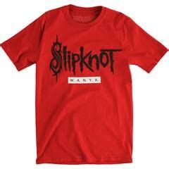 Slipknot Merch Store Officially Licensed Merchandise Rockabilia