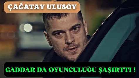 A Atay Ulusoy Gaddar D Z S Nde Ne Yapacak Youtube