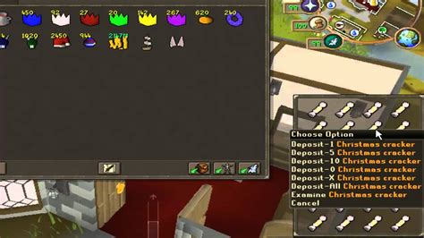 Runescape Biggest Bank Ever 850b 1 Million Irl Cash Cost Me Youtube