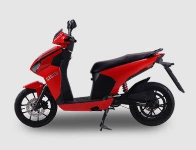 Beli Rekomendasi Motor Listrik Gesit yang Sat Set di Jalanan! – Pasundan Ekspres