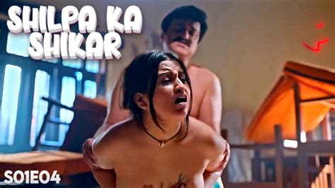 Shilpa Ka Shikar S E Desi Sex Web Series Primeplay