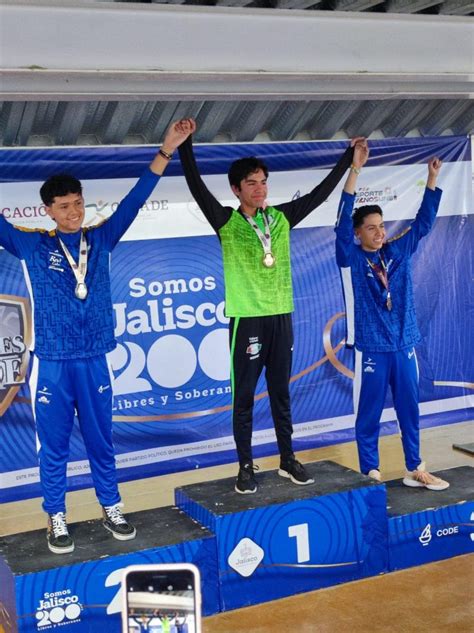 Cosecha Coahuila Cinco Medallas En Jornada De Tiro Deportivo De Los