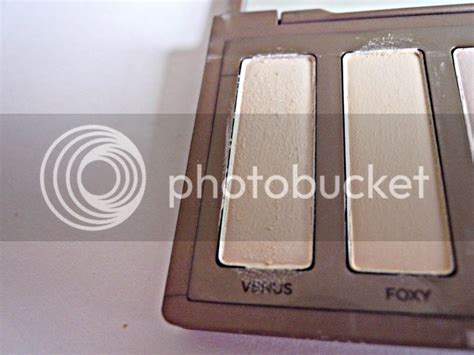 Beautifully Superfluous Review Urban Decay Naked Basics Palette