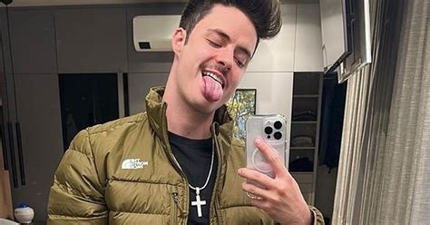Onde Que O Enaldinho Mora - Quem é Enaldinho, youtuber que entrou para duas listas da Forbes | GZH