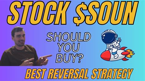 Stock SOUN Should You Buy Must Watch This Video On My Analysis And