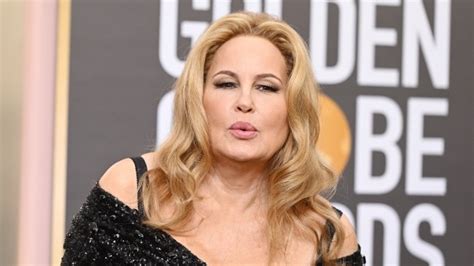 Jennifer Coolidge Tearfully Credits Her Comeback To White Lotus Creator