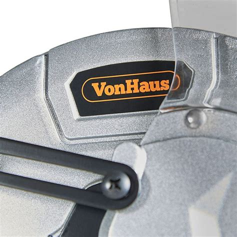 Vonhaus Jigsaw 1500w 3500159