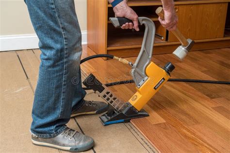 Bostitch Hardwood Floor Nail Gun Flooring Ideas