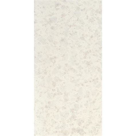 Bianco Perla X Cm Bush Hammered Depth Mm Porcelain Stoneware