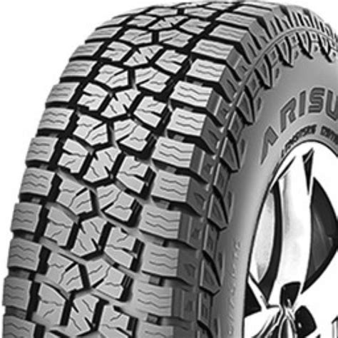 1 New Arisun Aresta At Zg06 255x65r17 Tires 2556517 255 65 17 Ebay