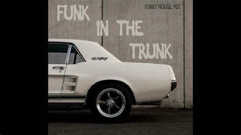 Dj Dimsa Funk In The Trunk Funky House Mix July 2022 Preview 20