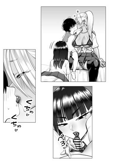 Oneetachi Ni Ijimerareru I M Being Bullied By My Sister S Bullies Nhentai Hentai Doujinshi