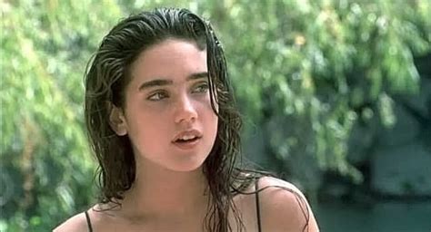 Jennifer Connelly Nude In Explicit Sex Scenes Hot Pics Team Celeb