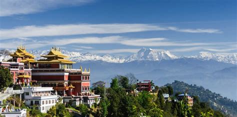 Chisapani Nagarkot Trek 3 Days - 2021/2022, Cost, Itinerary and Map ...