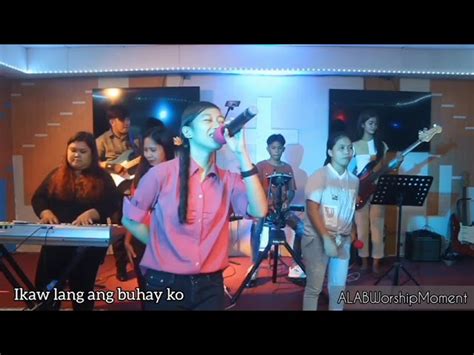 Araw Araw Magpupuri Malayang Pilipino Cover By Alab Worship Chords Chordify